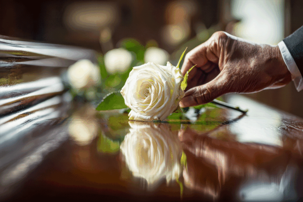 Begraven, cremeren of resomeren?