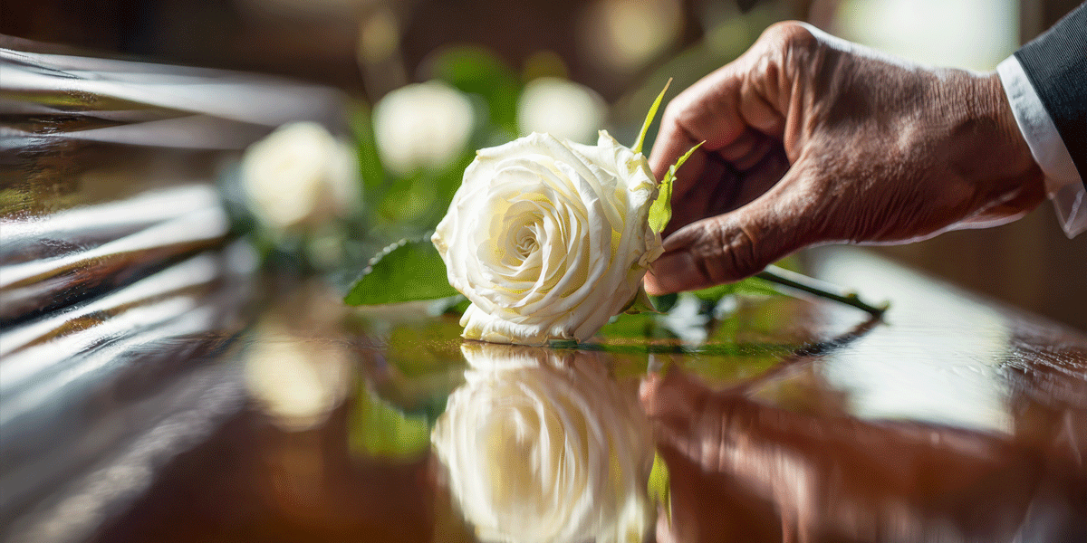 Begraven, cremeren of resomeren?