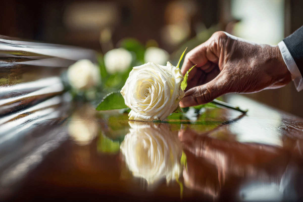 Begraven, cremeren of resomeren?